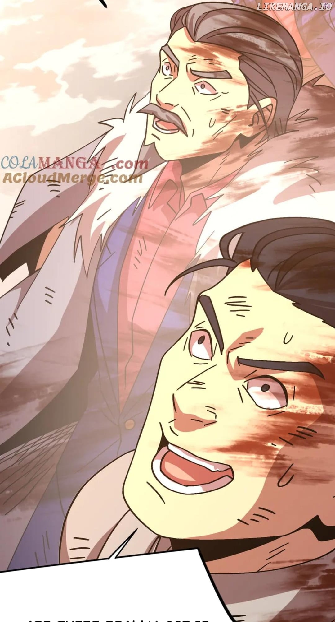 Log into the Future Chapter 224 - page 56
